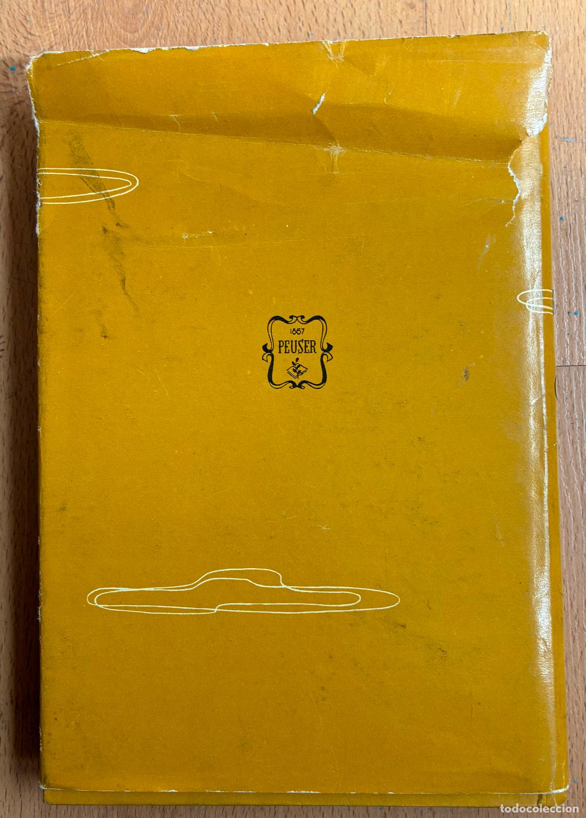 Libros: RUTAS DEL CIELO, Paul Codos - Foto 3