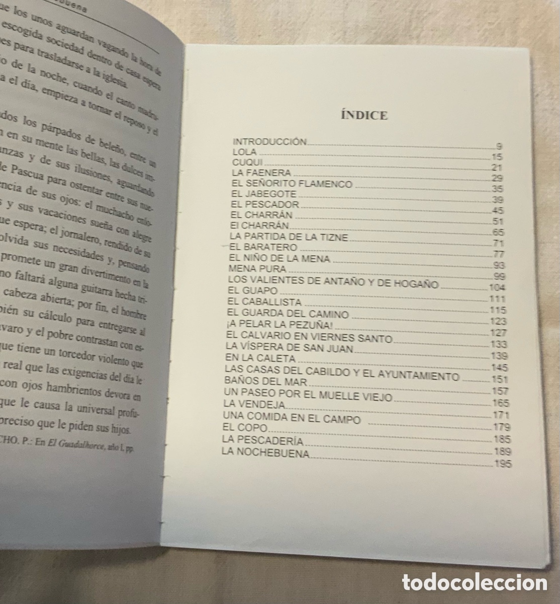 Libros: M&Aacute;LAGA, Tipos y costumbres. Jes&uacute;s Majada NEILA - Foto 7