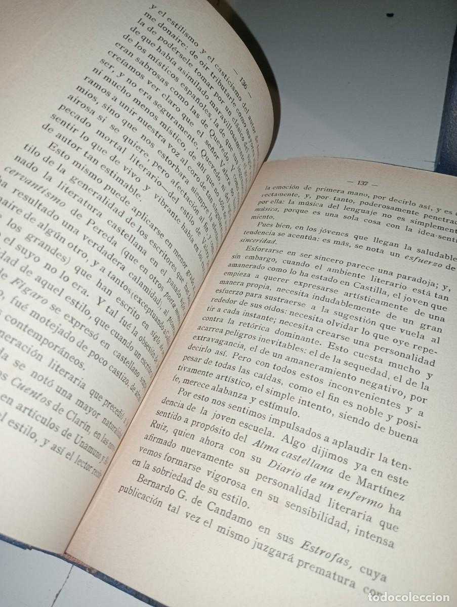 Libros: Obras completas de Joan Maragall - Foto 4