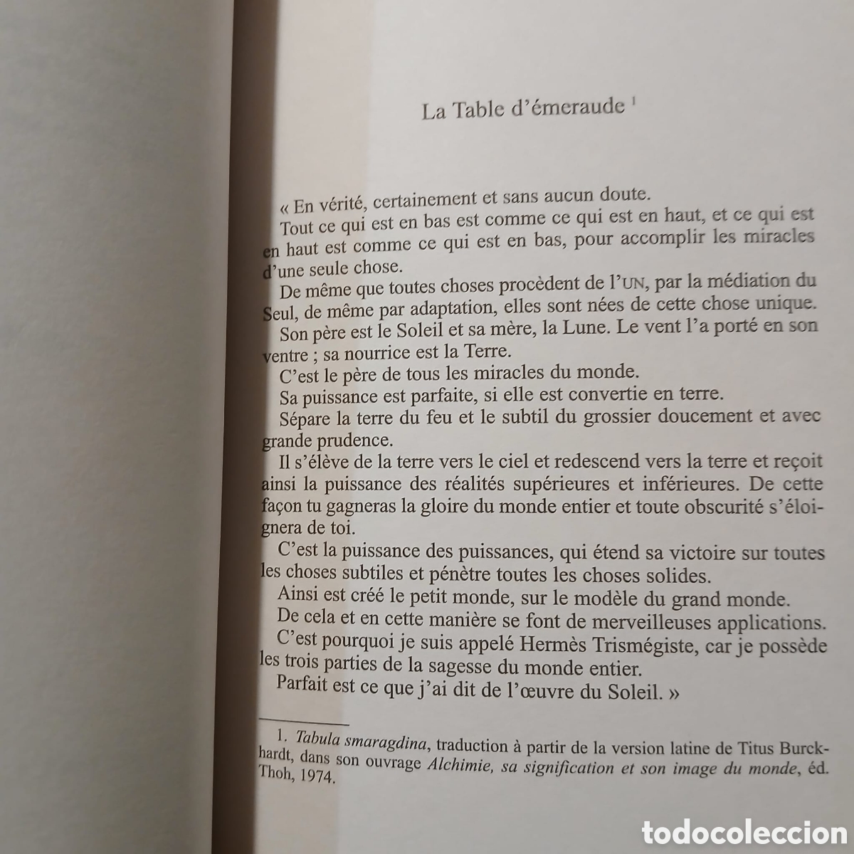 Libros: A la rechercje du secret ma&ccedil;onnique - Foto 3