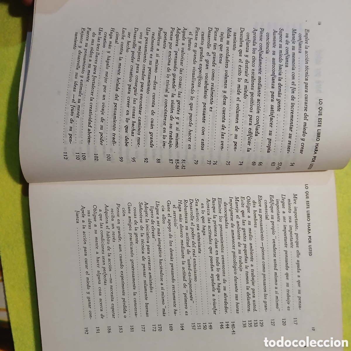Libros: La Magia, pensar en grande, Schwartz - Foto 5
