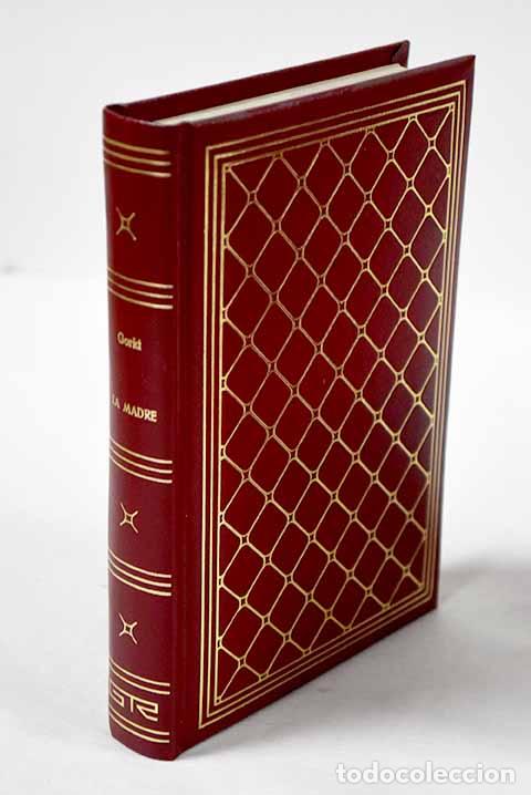 Libros: La madre: Gorki, M&aacute;ximo.- Gorki, M&aacute;ximo - Foto 1