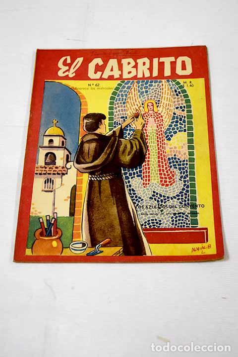 Libros: El cabrito. N&ordm; 62: : Zig-Zag. - Foto 1