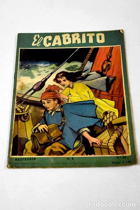 Libros: El cabrito. N&ordm; 63: : Zig-Zag. - Foto 1