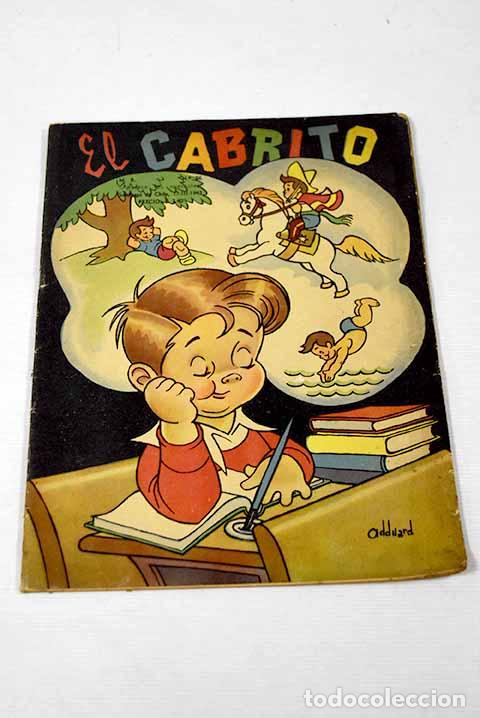 Libros: El cabrito. N&ordm; 76: : Zig-Zag. - Foto 1