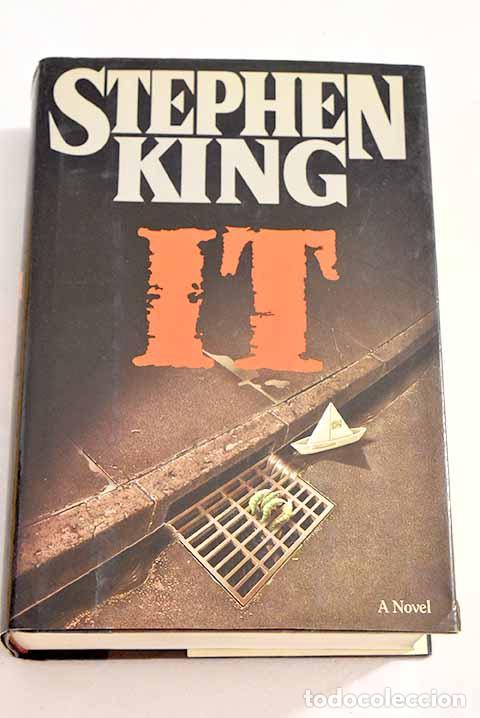 Libros: It: King, Stephen: Viking..- King, Stephen - Foto 1
