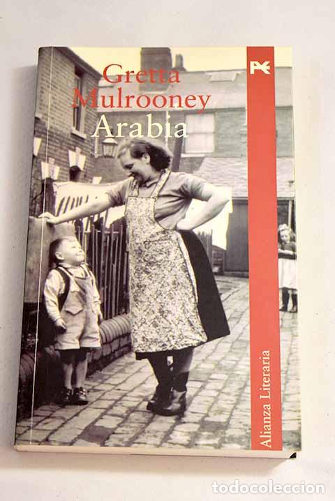 Libros: Arabia: Mulrooney, Gretta.- Mulrooney, Gretta - Foto 1