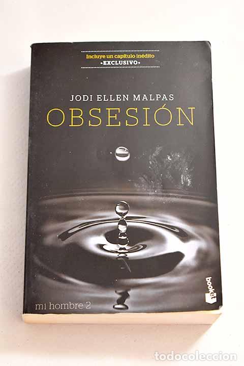 Libros: Obsesi&oacute;n: Malpas, Jodi Ellen.- Malpas, Jodi Ellen - Foto 1