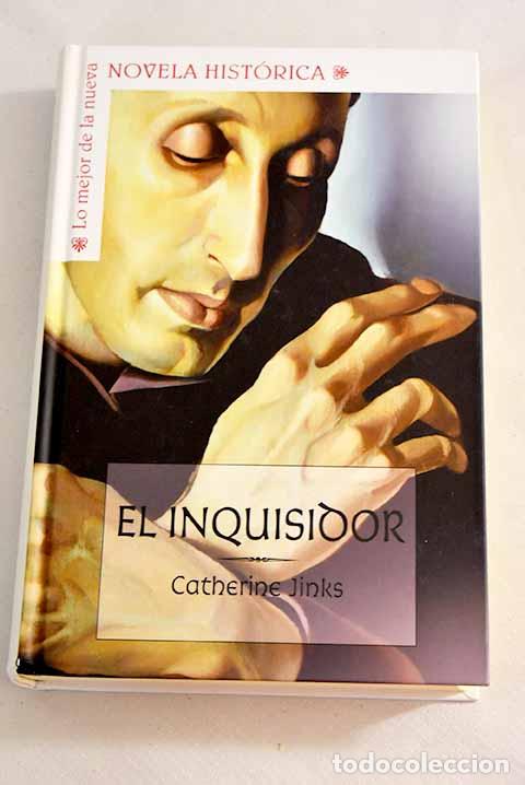 Libros: El inquisidor: Jinks, Catherine.- Jinks, Catherine - Foto 1