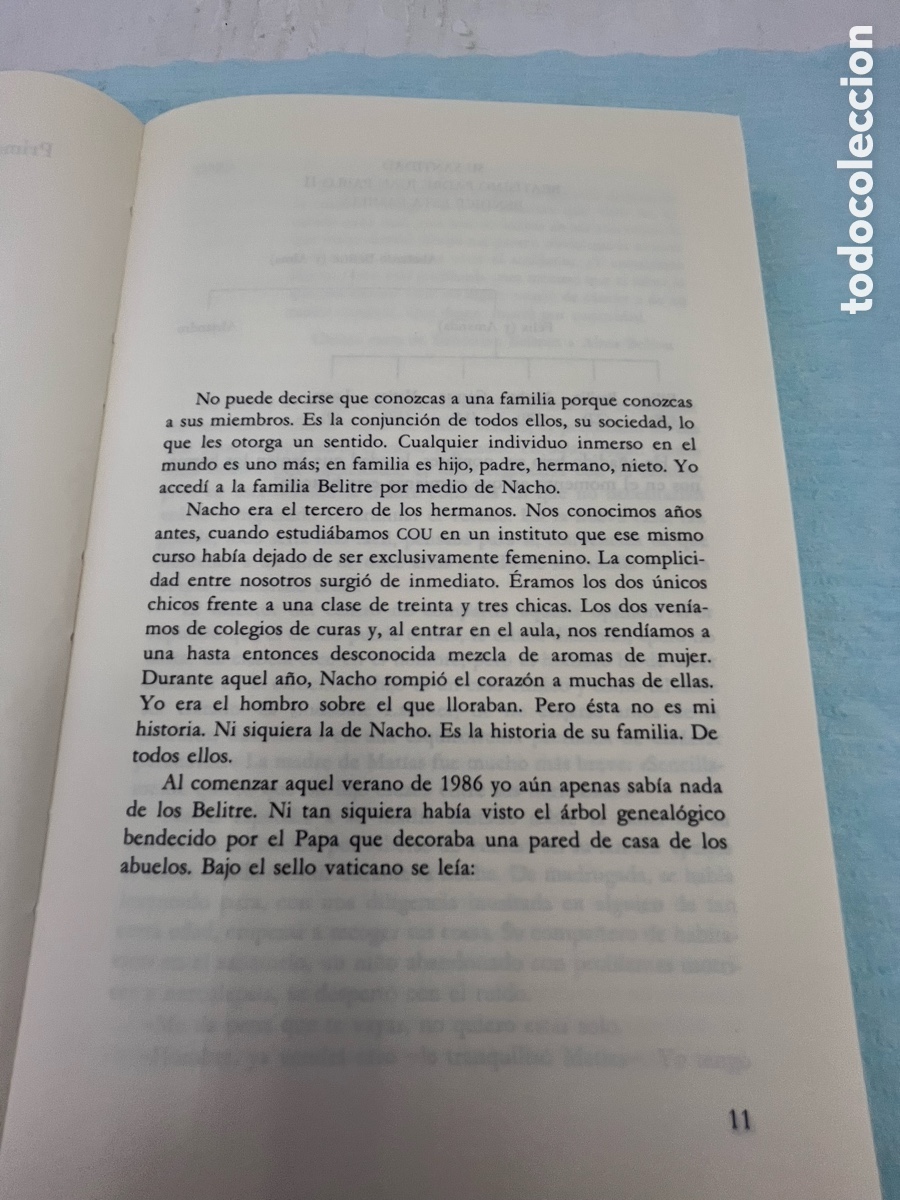 Libros: ABIERTO TODA LA NOCHE - David Trueba - Foto 4