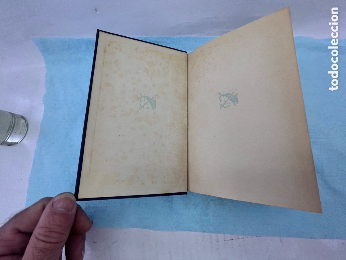 Libros: VIENTO DEL NORTE - Elena Quiroga - premio Nadal 1950 - Foto 3