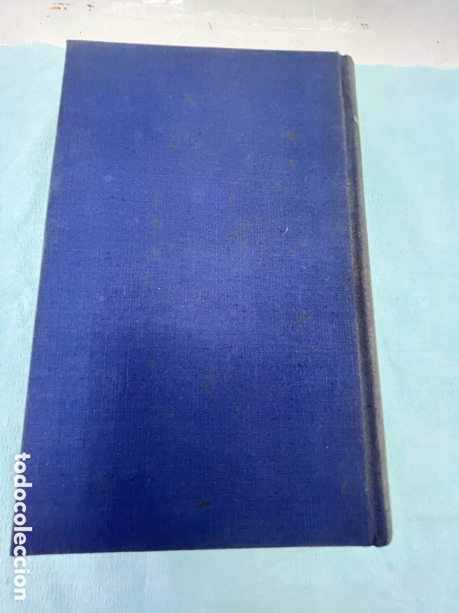 Libros: VIENTO DEL NORTE - Elena Quiroga - premio Nadal 1950 - Foto 7