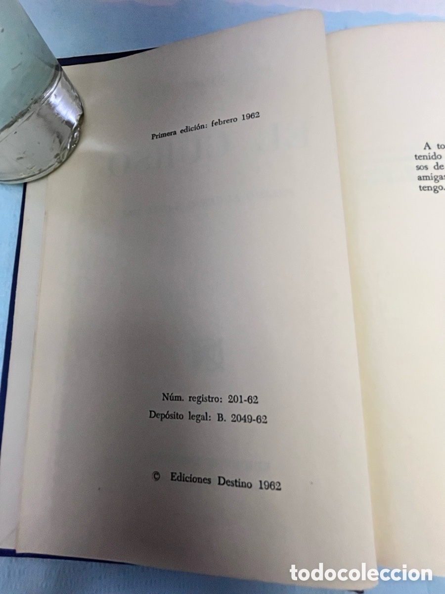 Libros: EL CURSO - Juan Antonio Payno - Foto 4