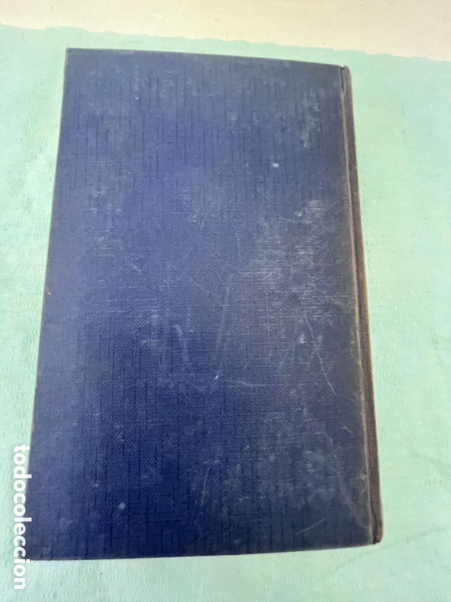 Libros: EL CURSO - Juan Antonio Payno - Foto 8