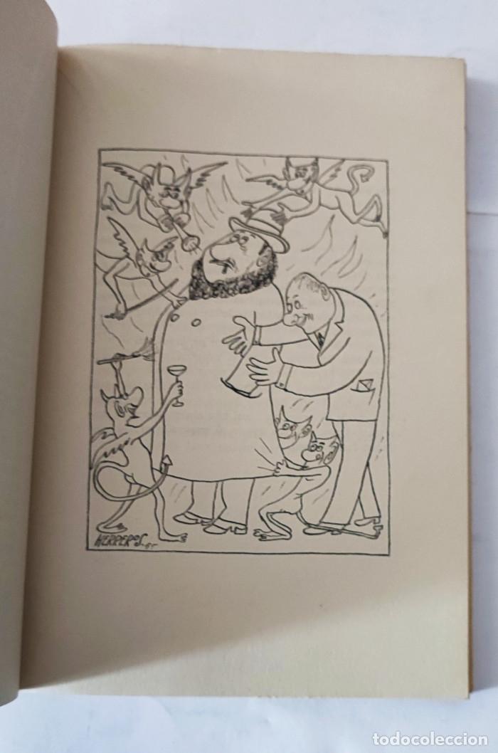 Libros: CARACTERES MORALES - Teofrasto - Foto 2