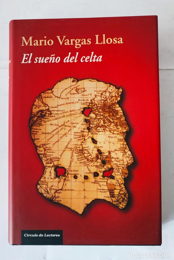 Libros: EL SUE&Ntilde;O DEL CELTA - Mario Vargas Llosa - Foto 1