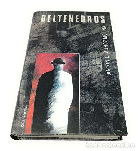 Libros: BELTENEBROS - Antonio Mu&ntilde;oz Molina - Foto 2