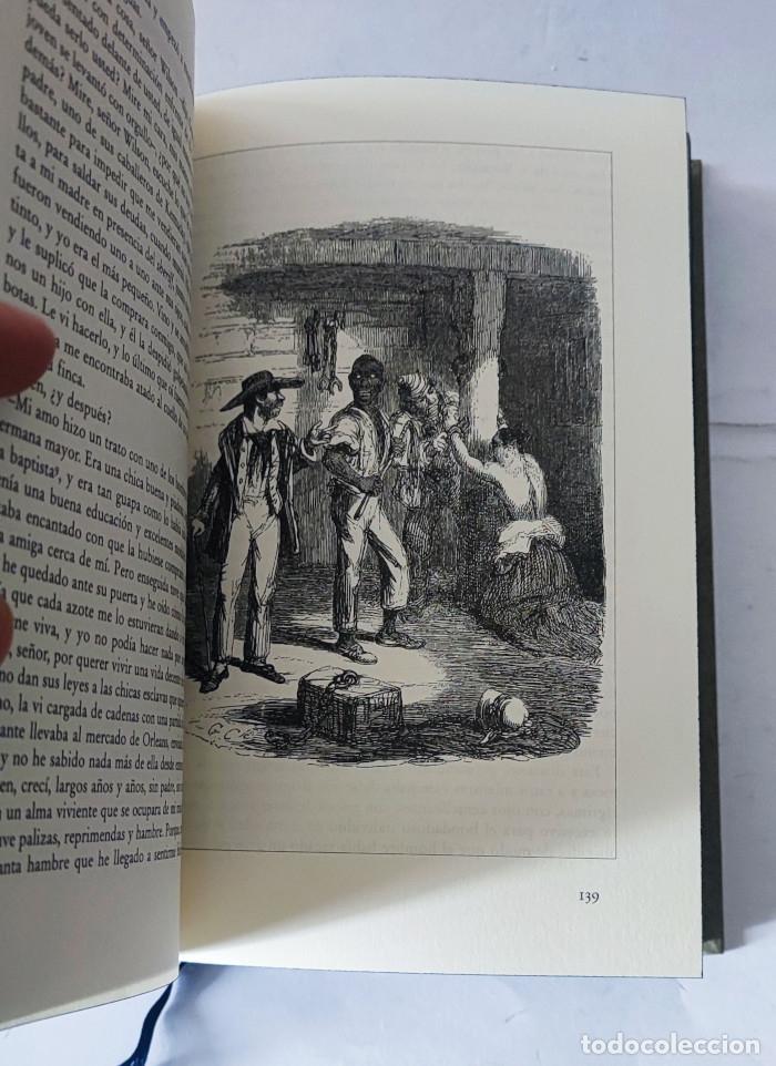 Libros: LA CABA&Ntilde;A DEL T&Iacute;O TOM - Harriet Beecher Stowe - Foto 2