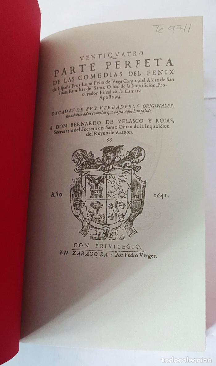 Libros: EL CABALLERO DE OLMEDO - Lope de Vega - Foto 2