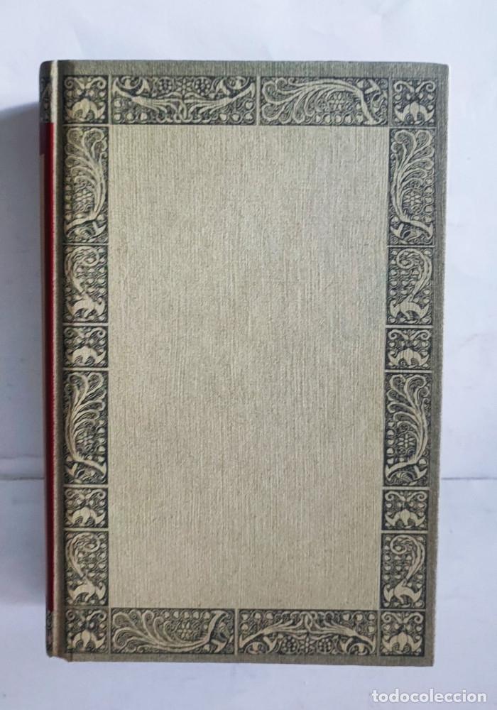 Libros: EL LIBRO DE LA SELVA - Rudyard Kipling - Foto 3