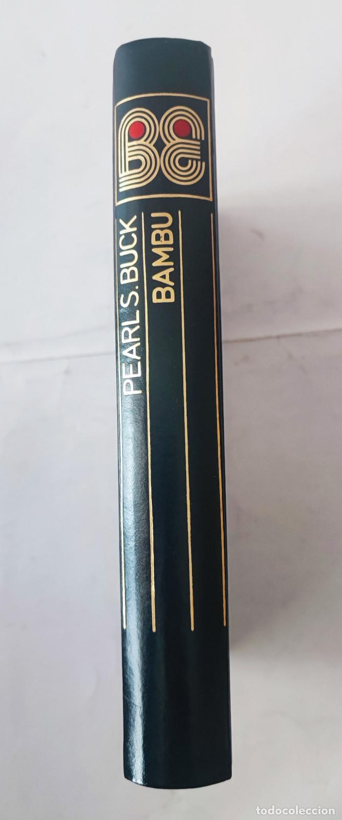 Libros: BAMB&Uacute; - Pearl S. Buck - Foto 2