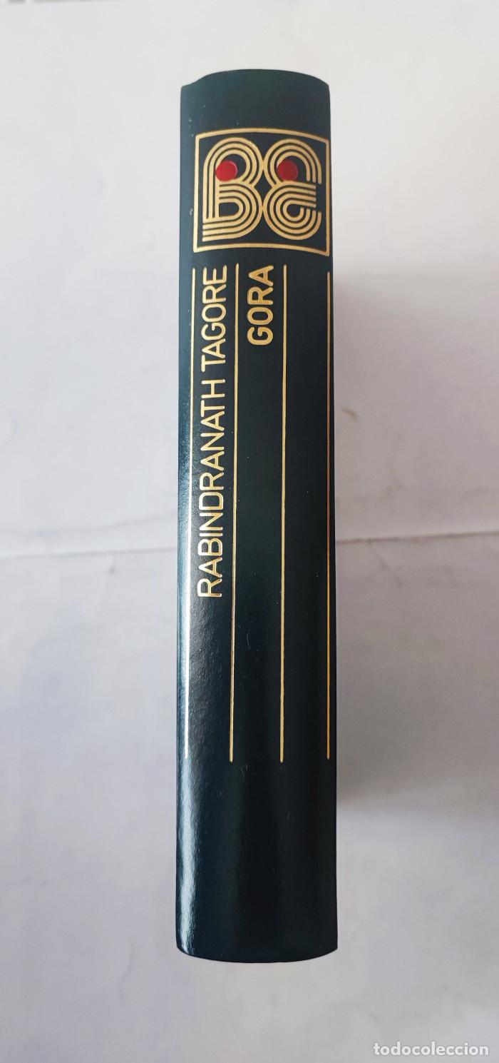 Libros: GORA - Rabindranath Tagore - Foto 2