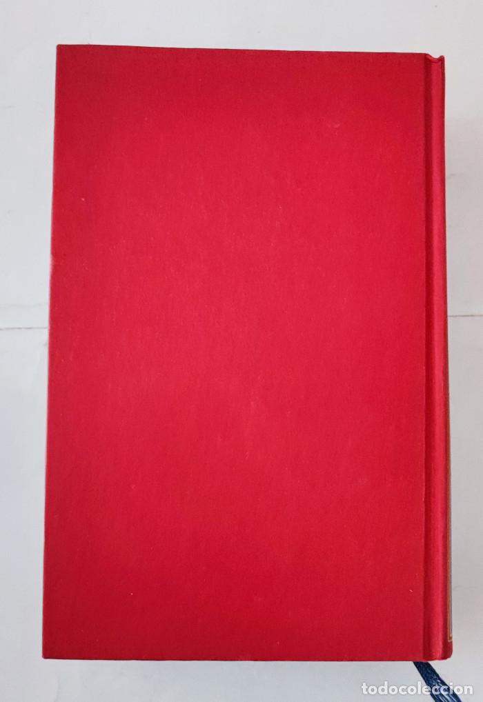 Libros: EL RAYO VERDE - Julio Verne - Foto 4