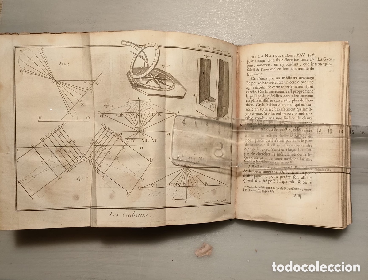 Libros: Libro antiguo pergamino - Foto 3