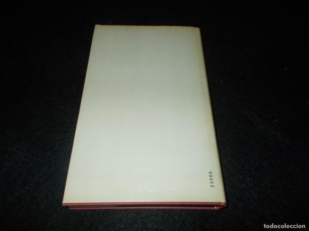 Libros: 1984, GEORGE ORWEL. C&iacute;rculo de Lectores 1985. Novela Libro - Foto 5