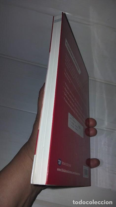 Libros: Cibercrimen - Manel Medina - Merc&egrave; Molist - Tibidabo Ediciones 2015 - Foto 4