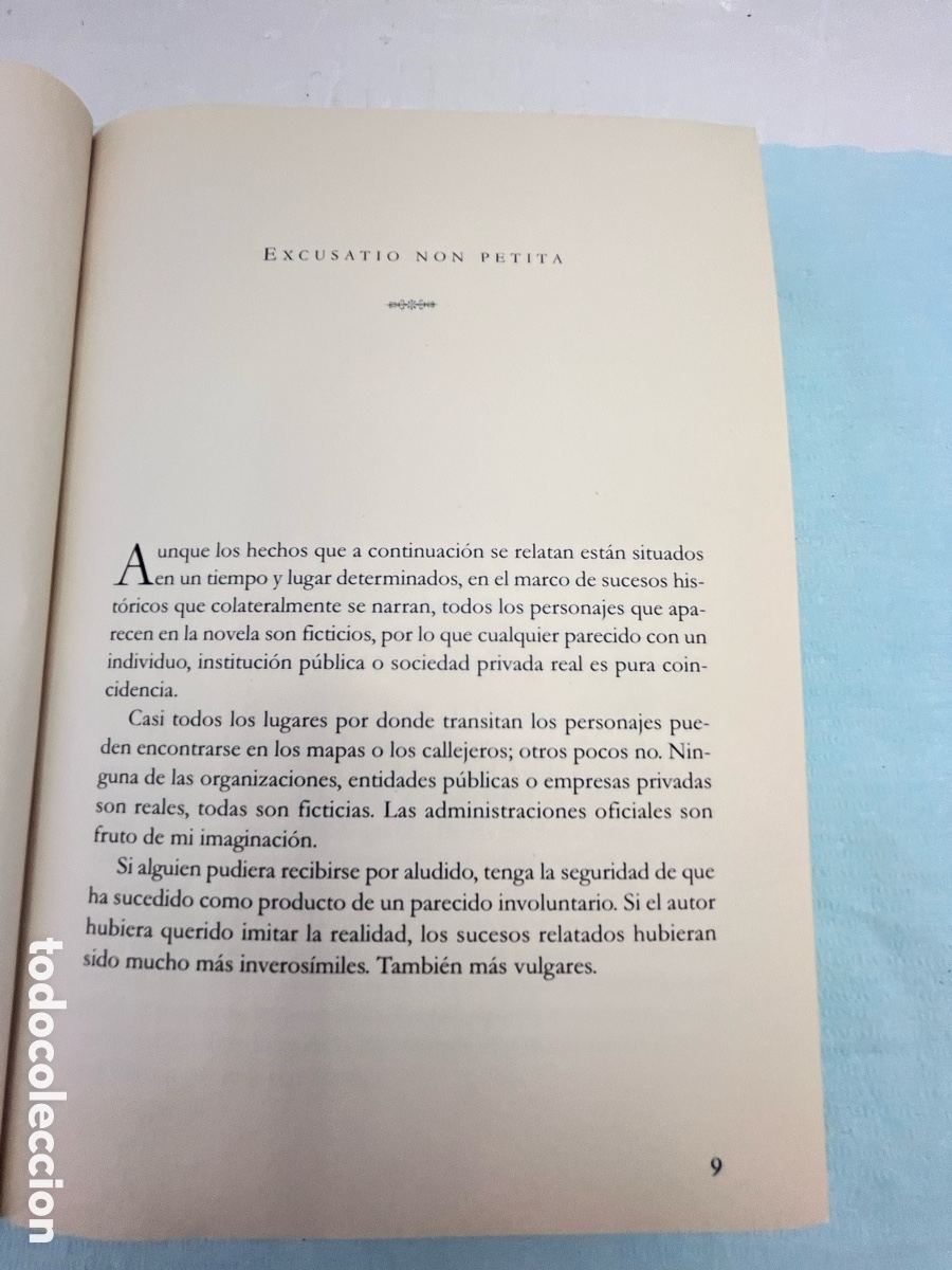 Libros: AMIGOS Y CONOCIDOS - Ignacio Cort - dedicatoria del autor - Foto 6