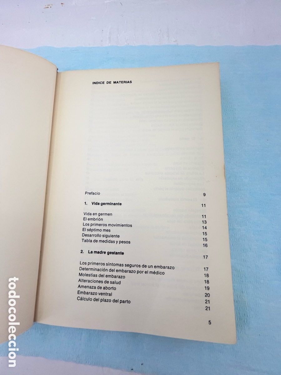 Libros: EL GRAN LIBRO DEL BEB&Eacute; - Margot Ellak - Foto 4
