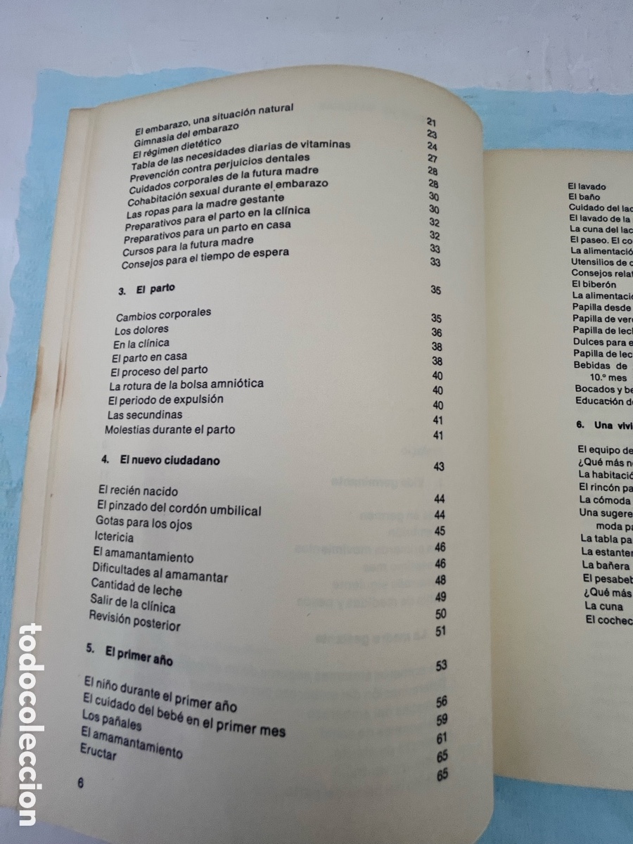 Libros: EL GRAN LIBRO DEL BEB&Eacute; - Margot Ellak - Foto 5