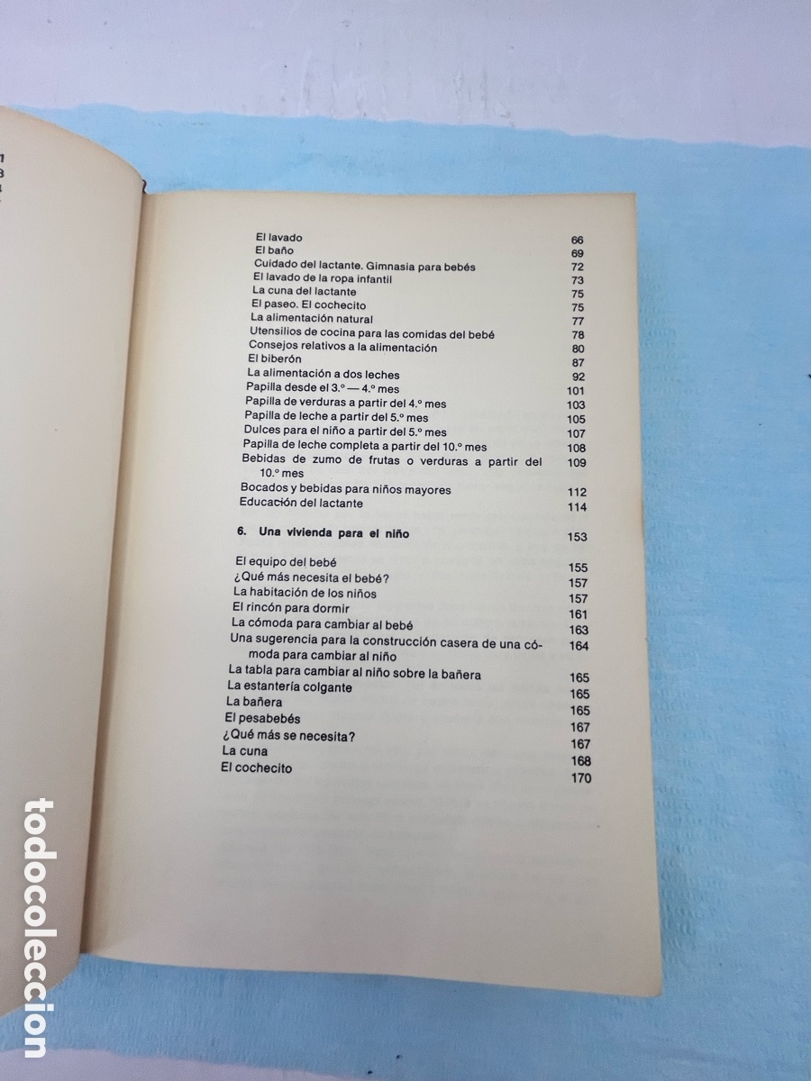 Libros: EL GRAN LIBRO DEL BEB&Eacute; - Margot Ellak - Foto 6