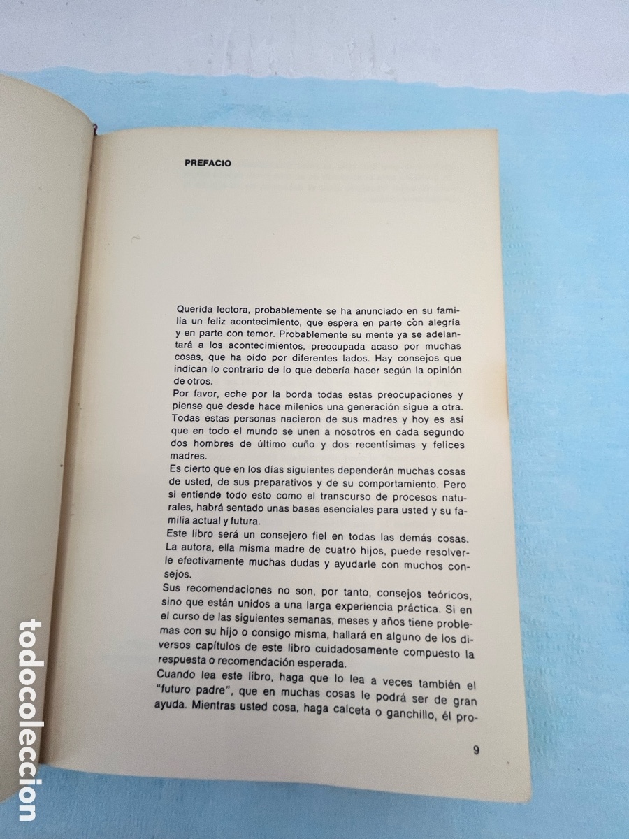 Libros: EL GRAN LIBRO DEL BEB&Eacute; - Margot Ellak - Foto 7
