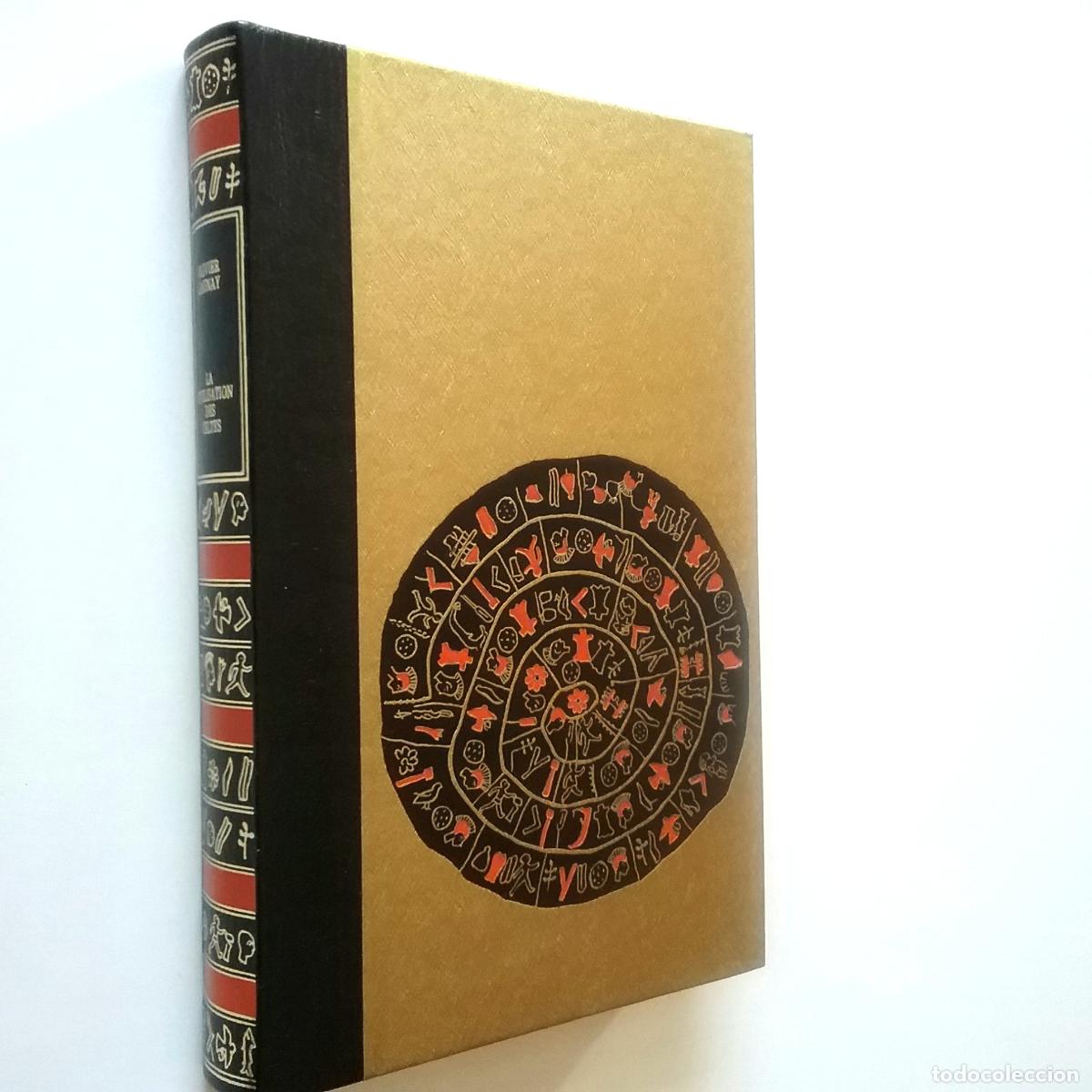 Libros: Olivier Launay - La civilisations des celtes - Foto 1