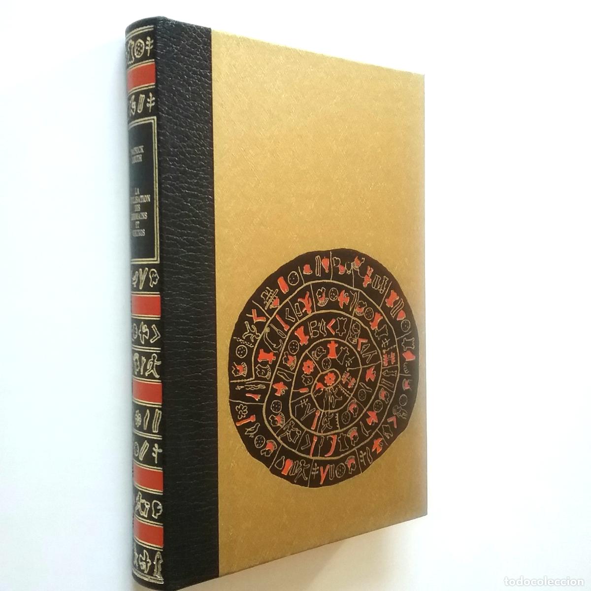 Libros: Patrick Louth - La civilisations des germains et vikings - Foto 1