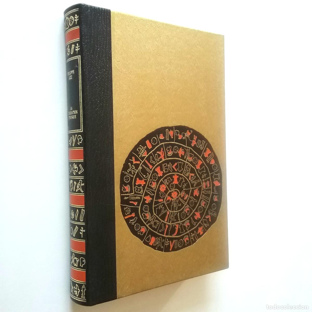Libros: Philippe Aziz - La civilisations etrusque - Foto 1