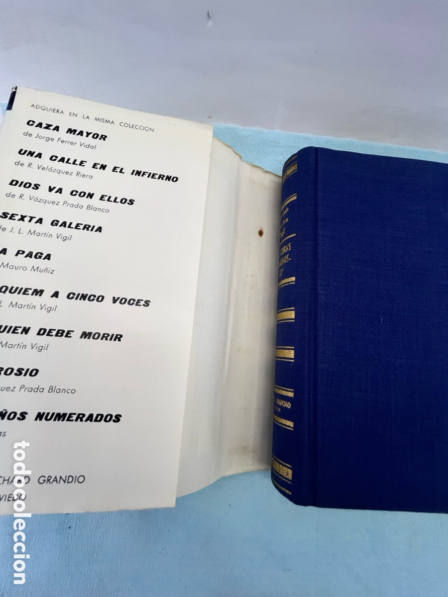 Libros: LOS CURAS COMUNISTAS - Mart&iacute;n Vigil - Foto 2