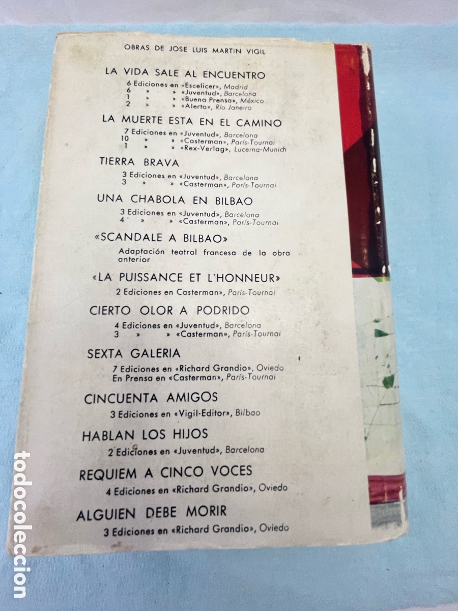Libros: LOS CURAS COMUNISTAS - Mart&iacute;n Vigil - Foto 7