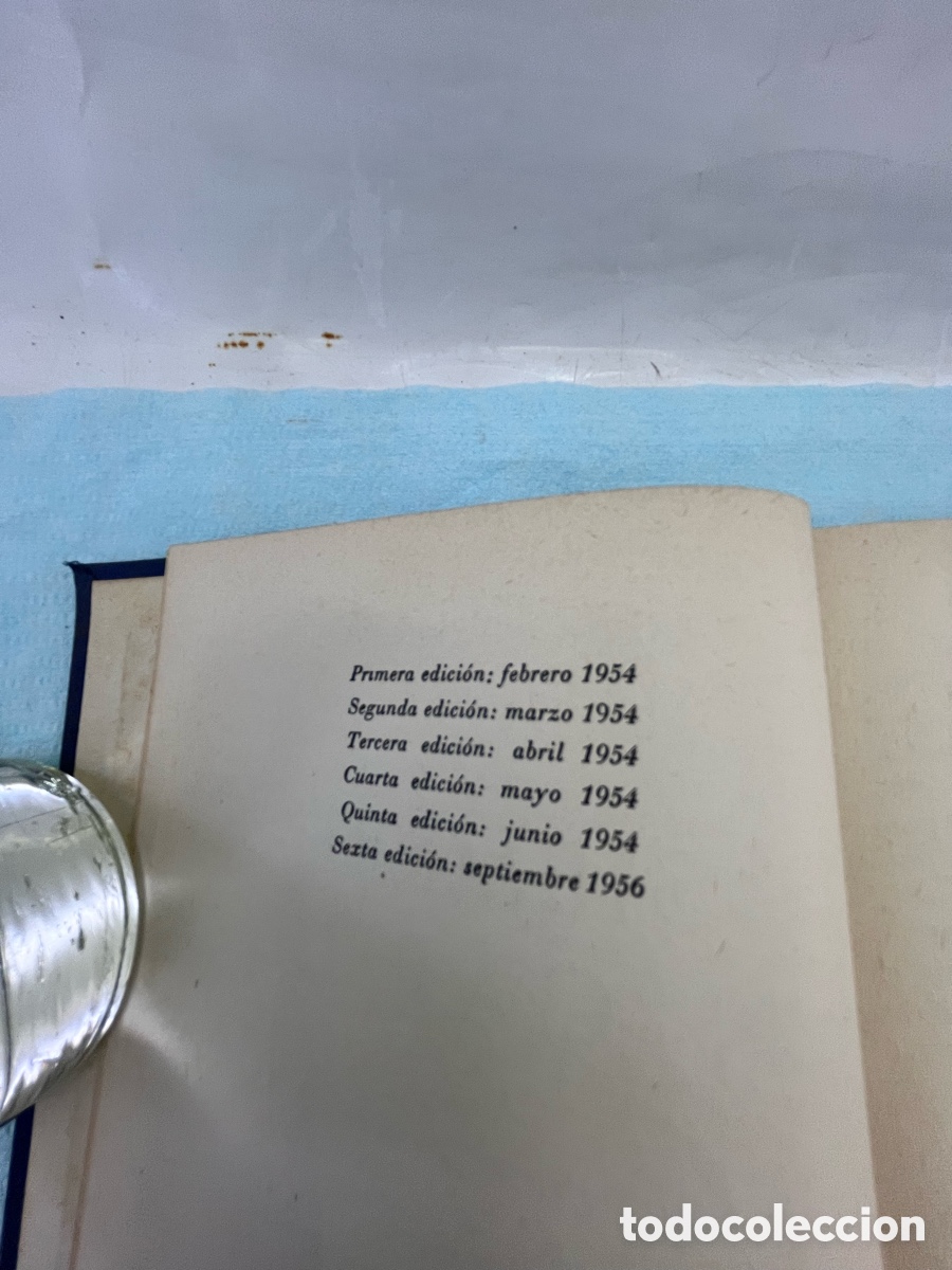 Libros: SIEMPRE EN CAPILLA - Luisa Forrellad - Foto 3
