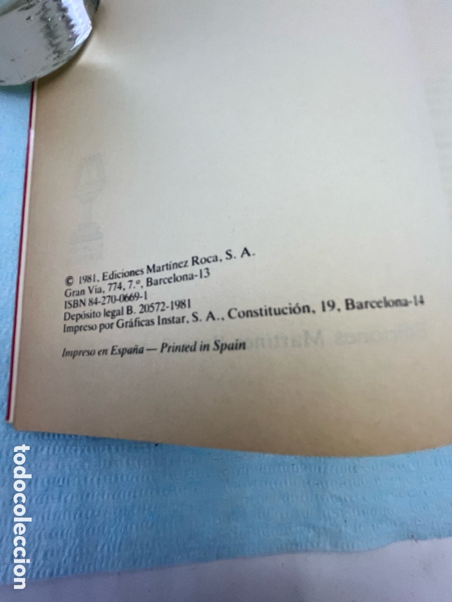 Libros: EL ASALTO AL BANCO CENTRAL - Alberto Speratti - Foto 4