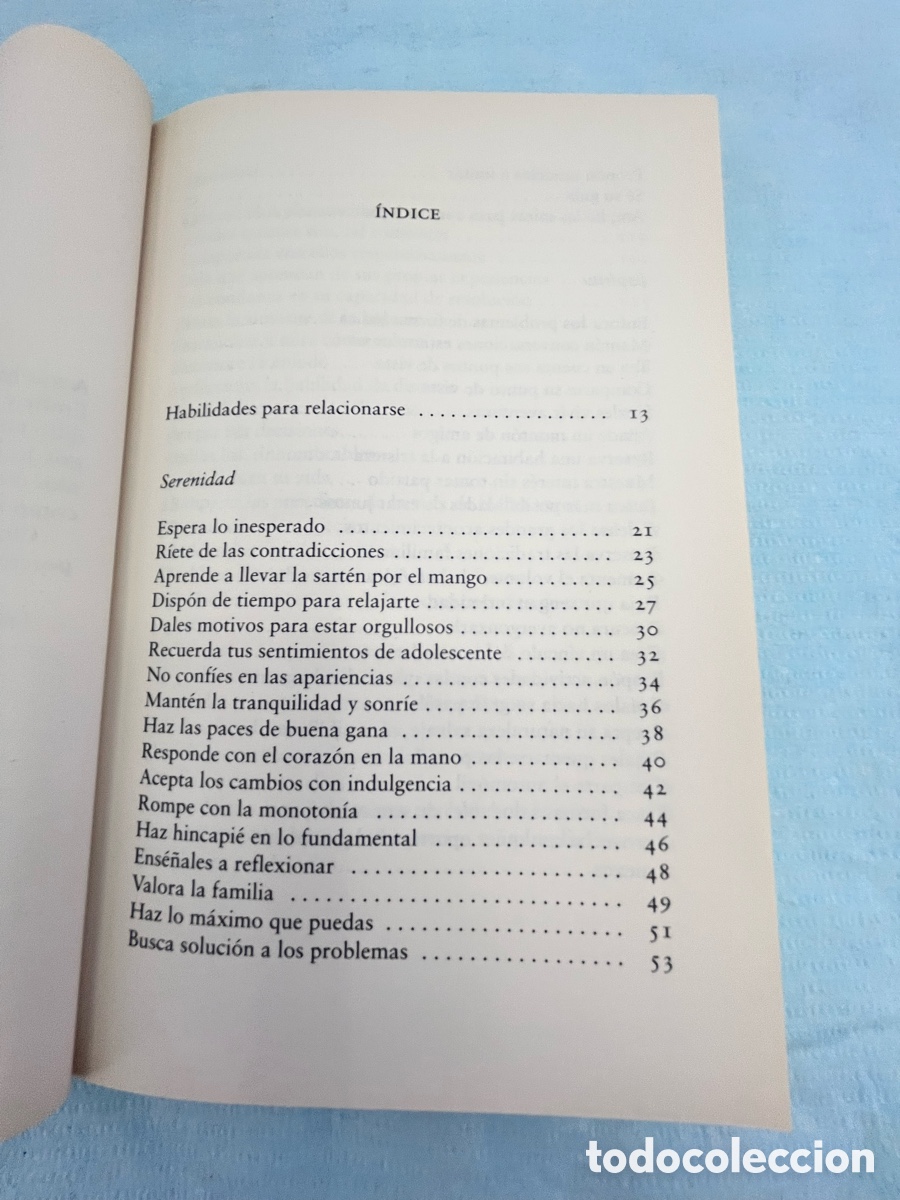 Libros: COMO VIVIR CON TU HIJO ADOLESCENTE - Judy Ford - Foto 4