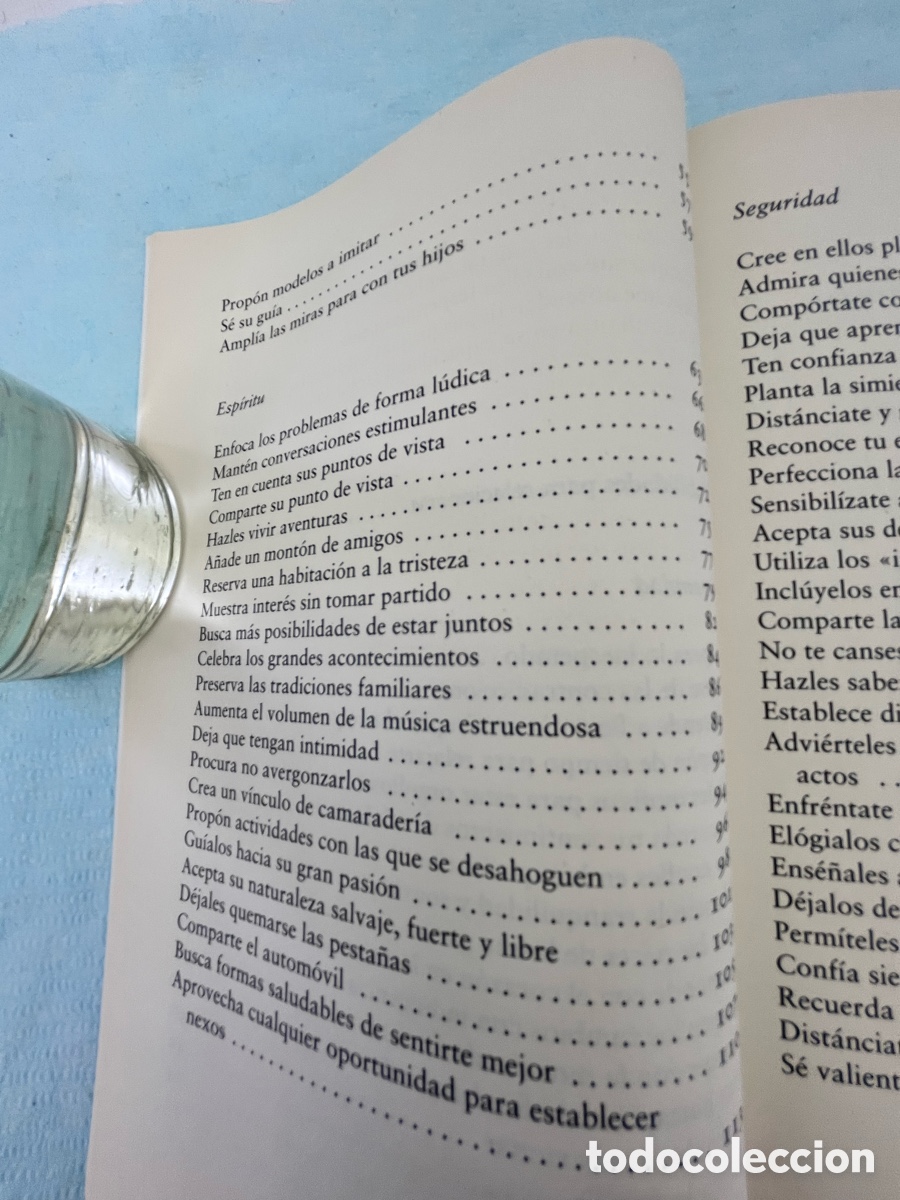 Libros: COMO VIVIR CON TU HIJO ADOLESCENTE - Judy Ford - Foto 5