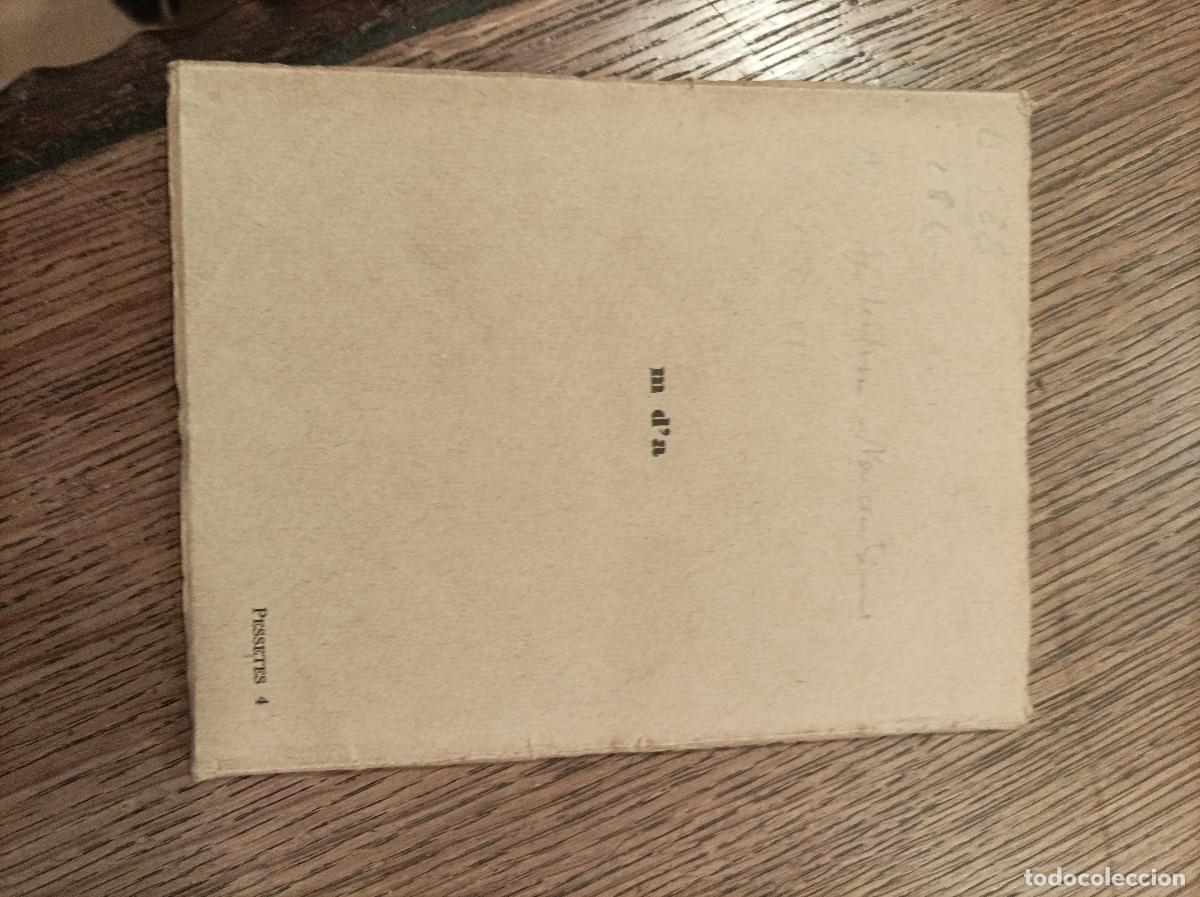Libros: CARDO, Carles.- - Joan Berg&oacute;s. - Foto 2