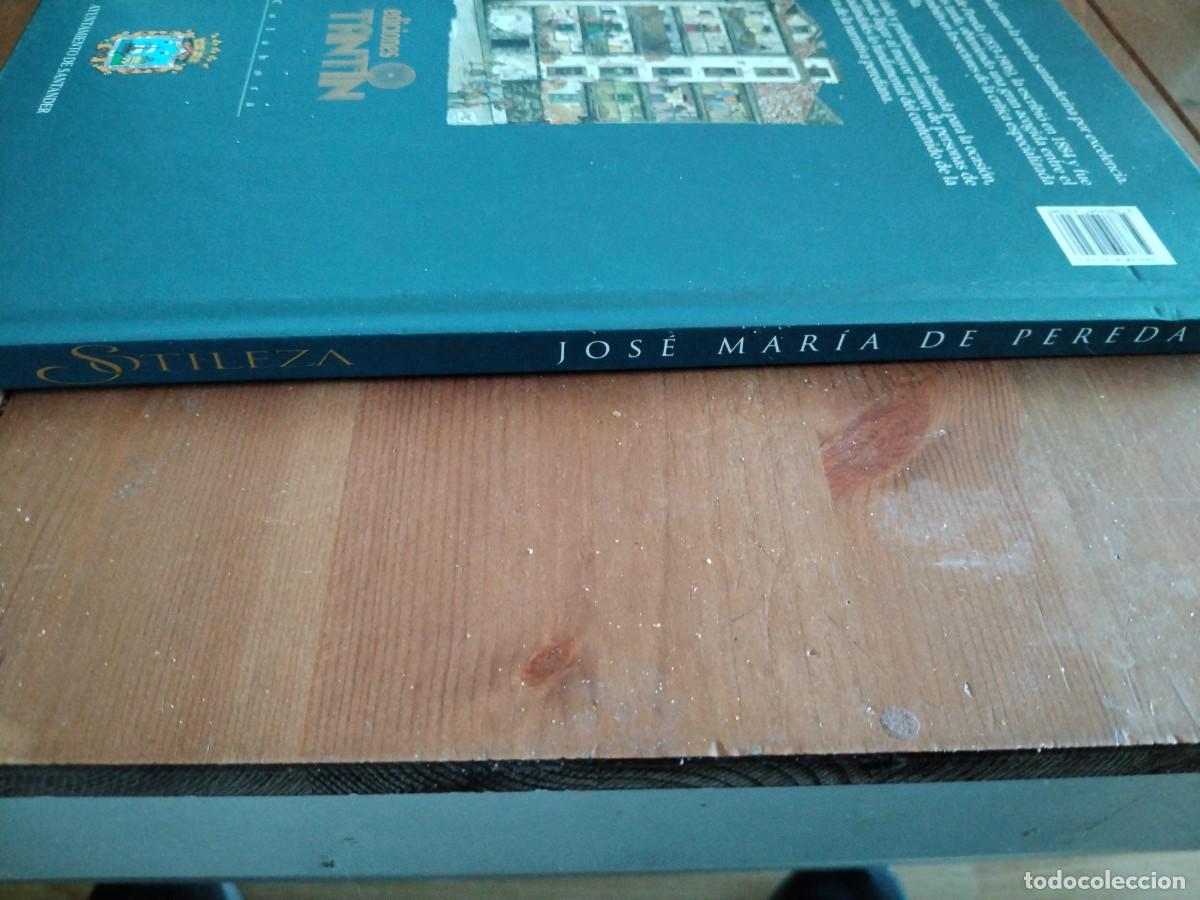 Libros: Andy -sotileza - edici&oacute;n abreviada -Jos&eacute; Mar&iacute;a de Pereda - Foto 2