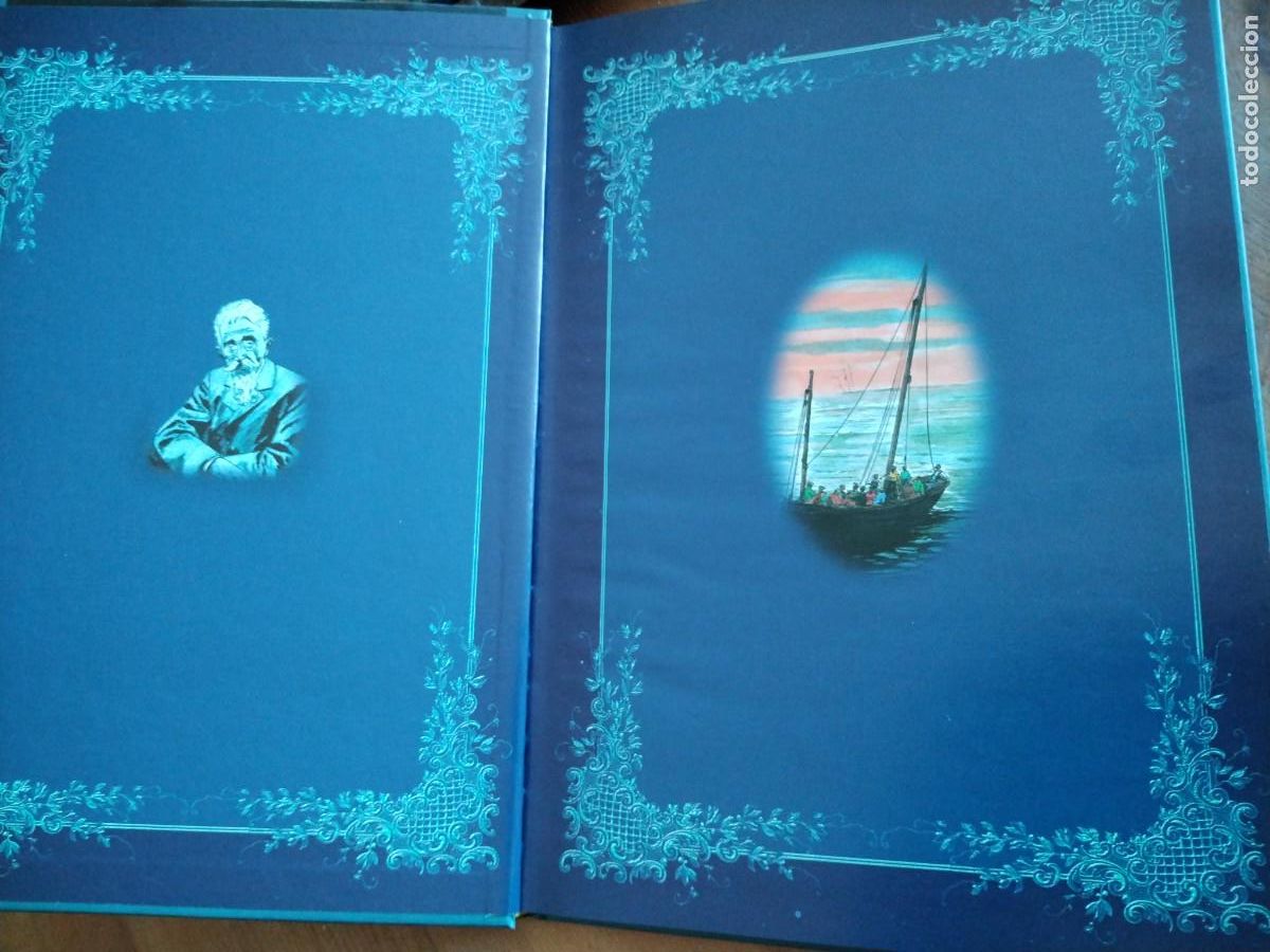 Libros: Andy -sotileza - edici&oacute;n abreviada -Jos&eacute; Mar&iacute;a de Pereda - Foto 4