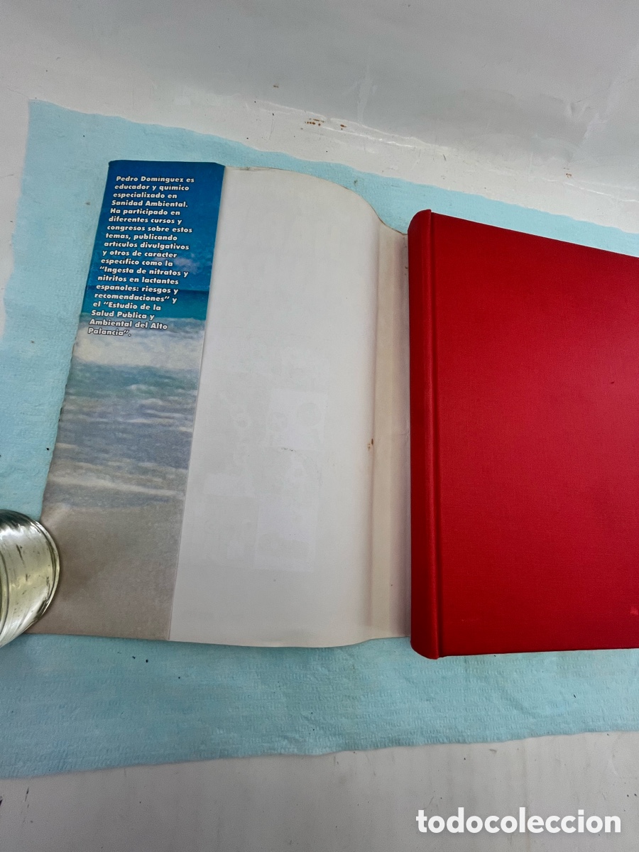 Libros: H&Aacute;BITOS SALUDABLES - Pedro Dom&iacute;nguez Gento - Foto 2
