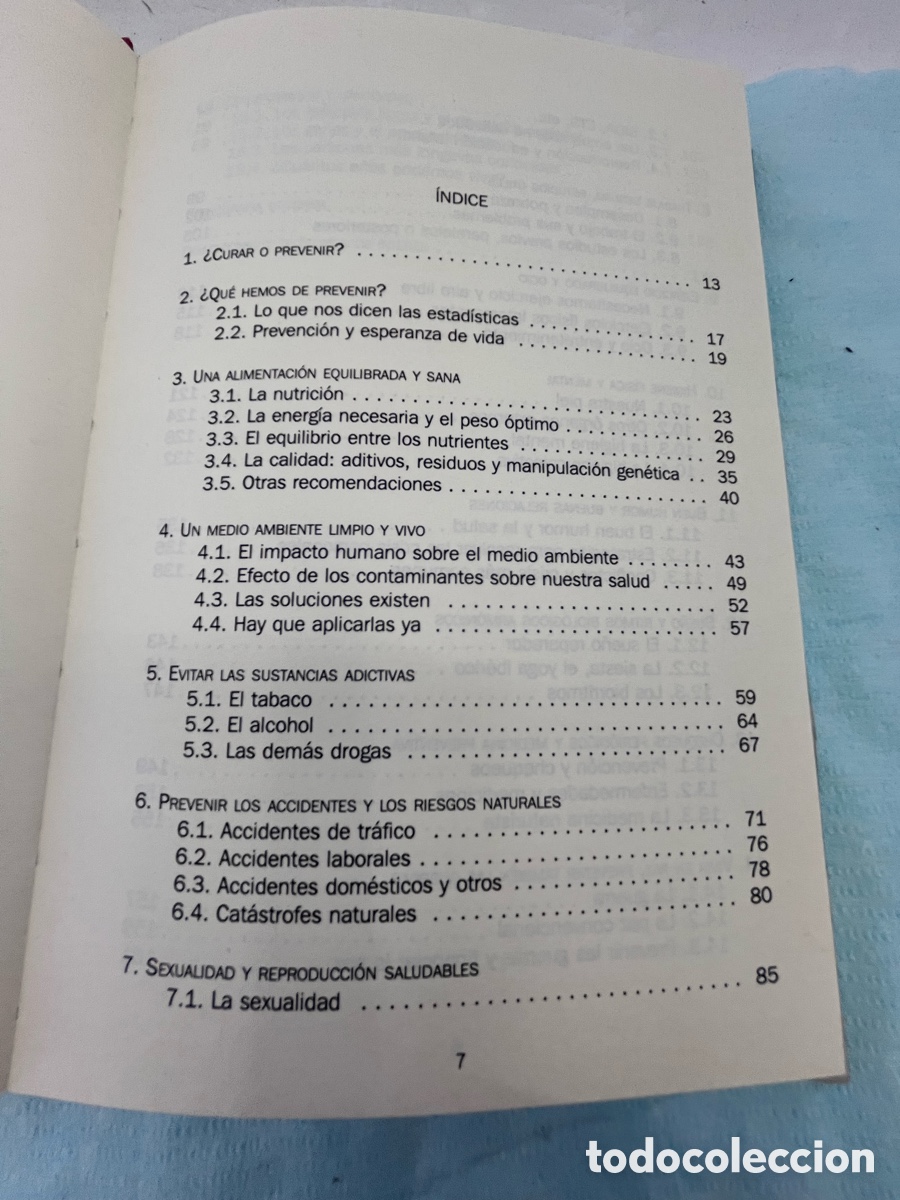 Libros: H&Aacute;BITOS SALUDABLES - Pedro Dom&iacute;nguez Gento - Foto 4