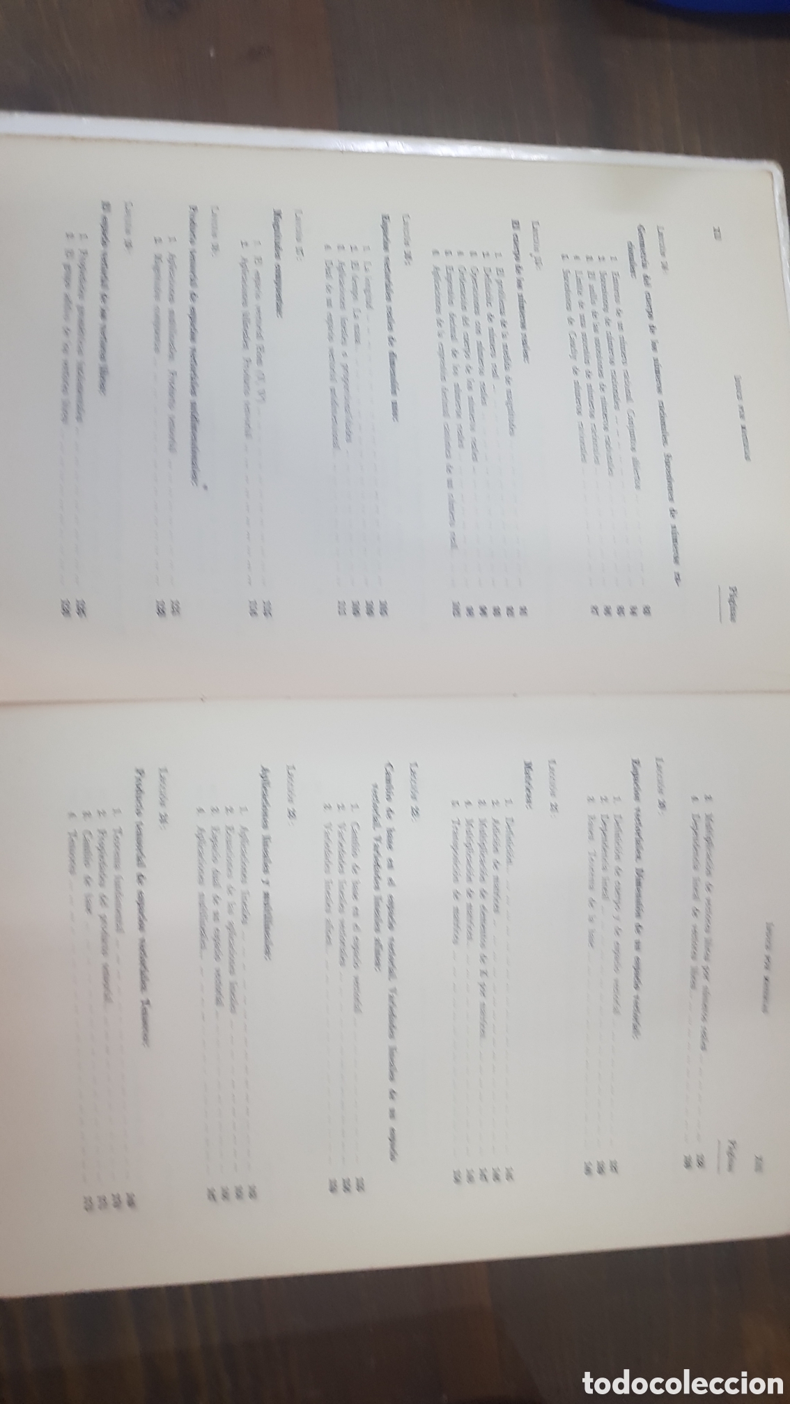 Libros: &Aacute;lgebra lineal y geometr&iacute;a - Pedro Abellanas - Foto 5